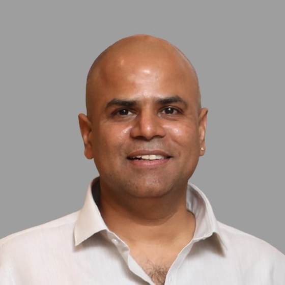 Muthu Sathiamurthy