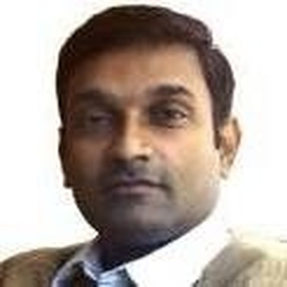 Sankar Kaliaperumal