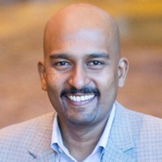Murali Ravindran
