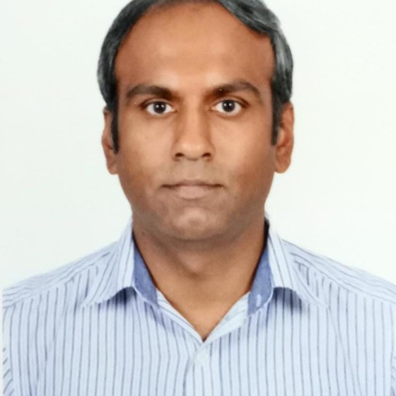 Sanjeev Uruvandavida